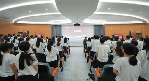 青春出征！福州工商学院2026年暑期“三下乡”社会实践正式启动